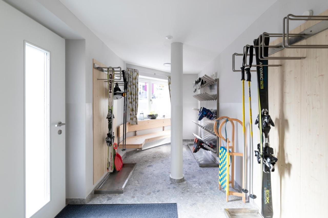 Residenz Theresa Söll Extérieur photo