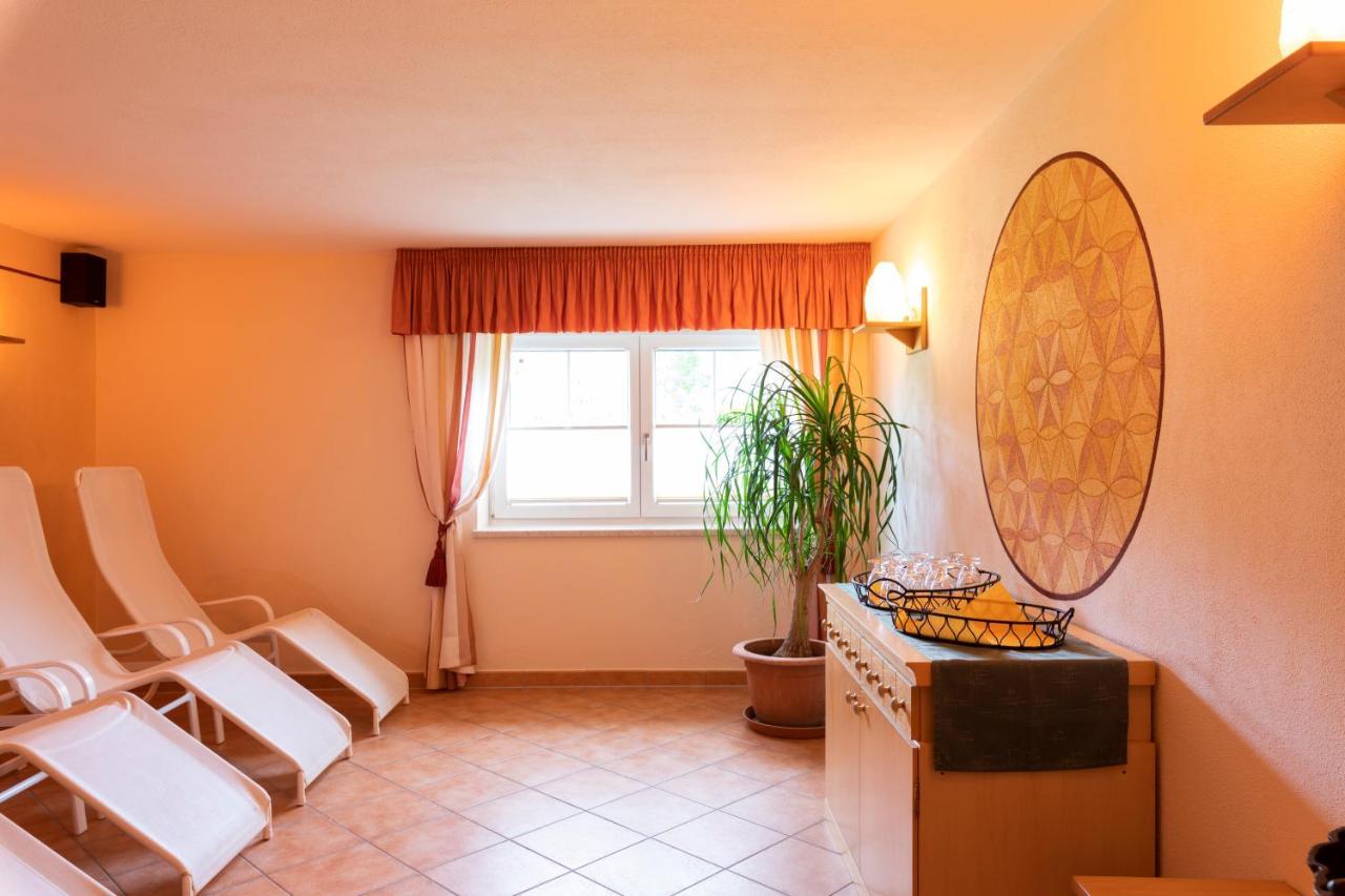 Residenz Theresa Söll Extérieur photo