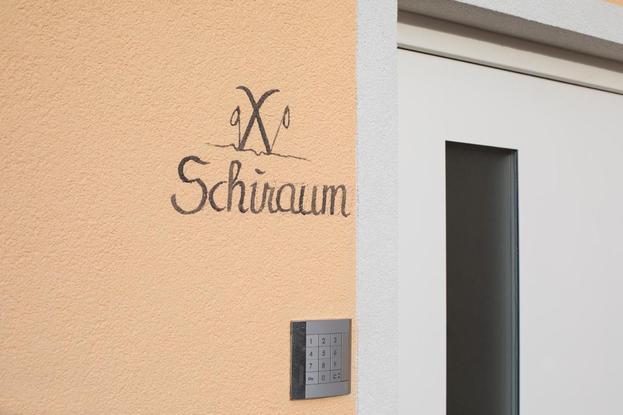 Residenz Theresa Söll Extérieur photo