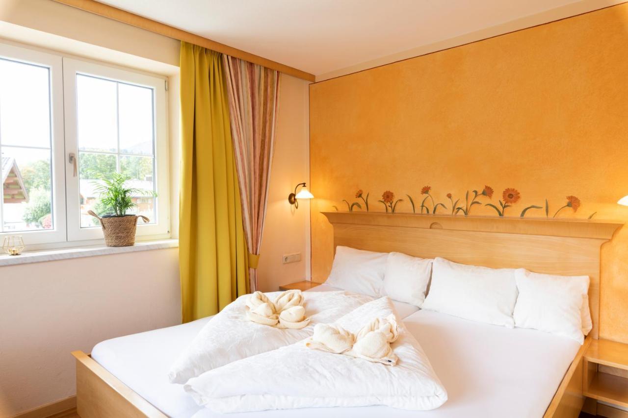 Residenz Theresa Söll Extérieur photo