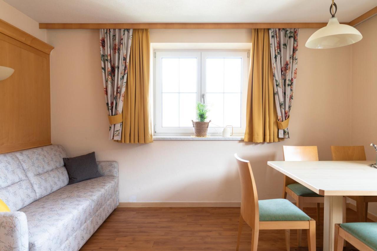 Residenz Theresa Söll Extérieur photo