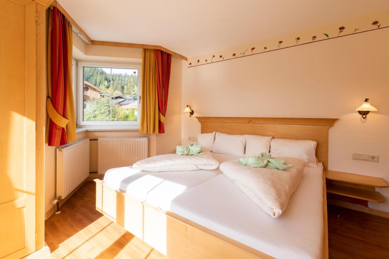 Residenz Theresa Söll Extérieur photo