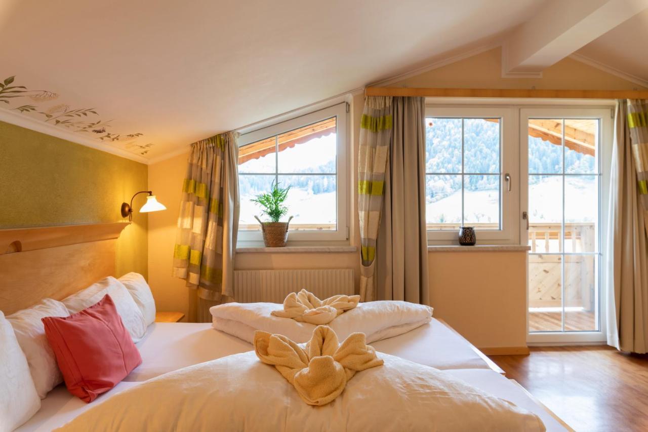 Residenz Theresa Söll Extérieur photo