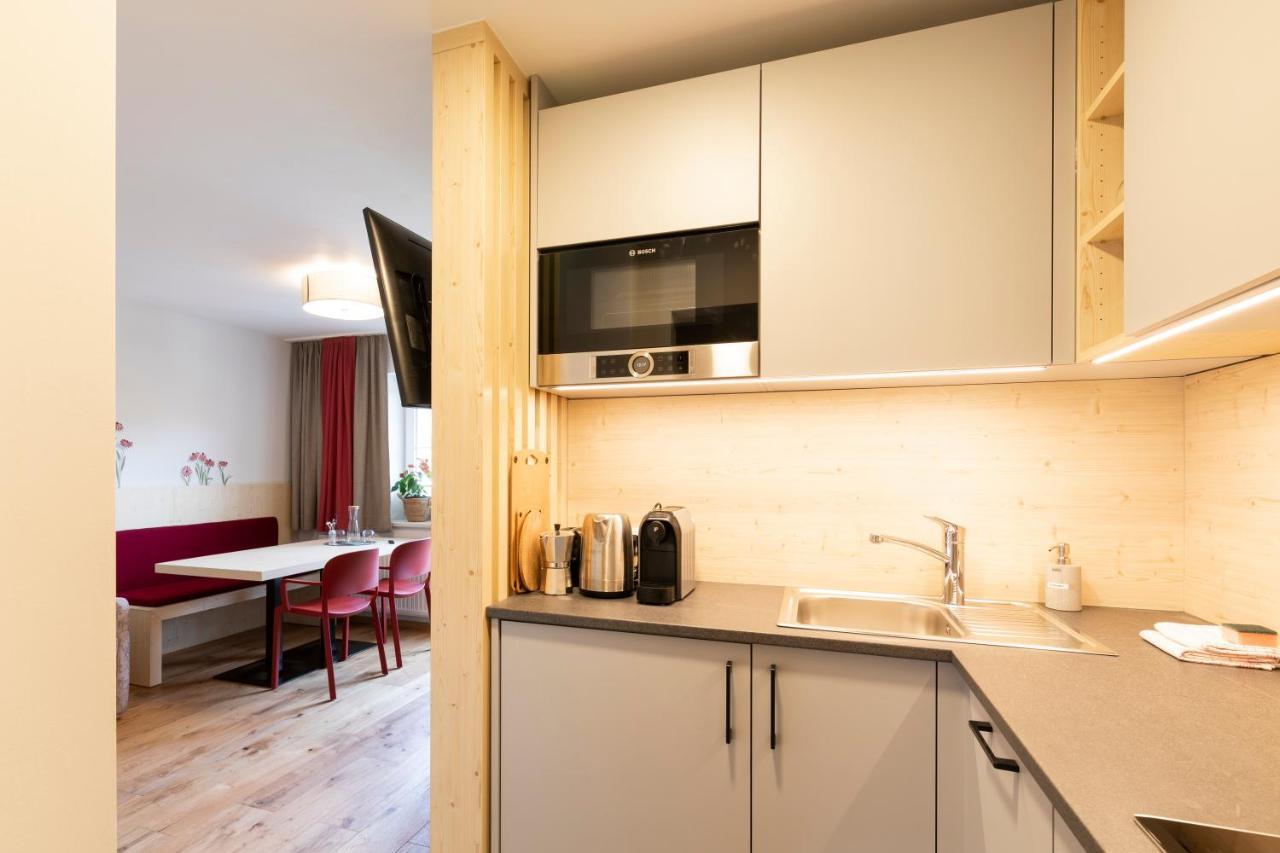 Residenz Theresa Söll Extérieur photo