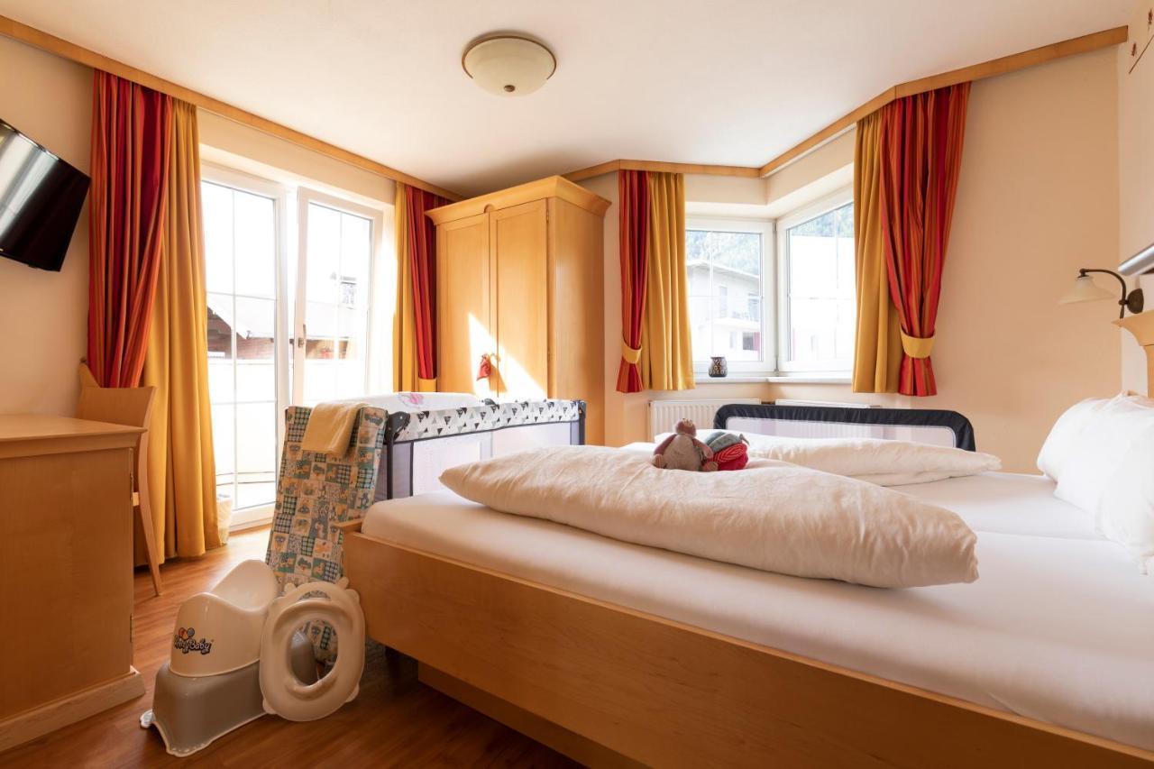 Residenz Theresa Söll Extérieur photo