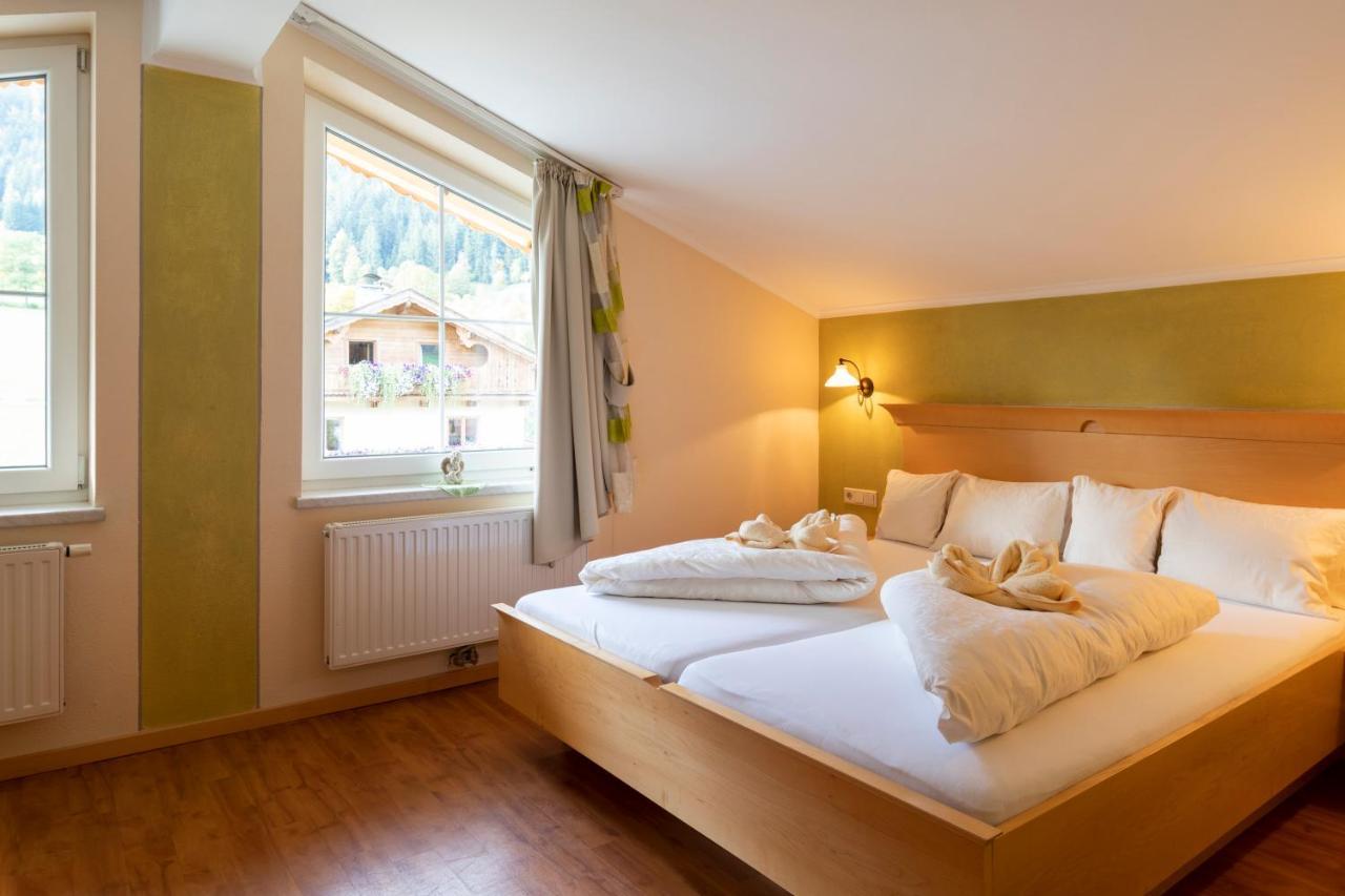Residenz Theresa Söll Extérieur photo