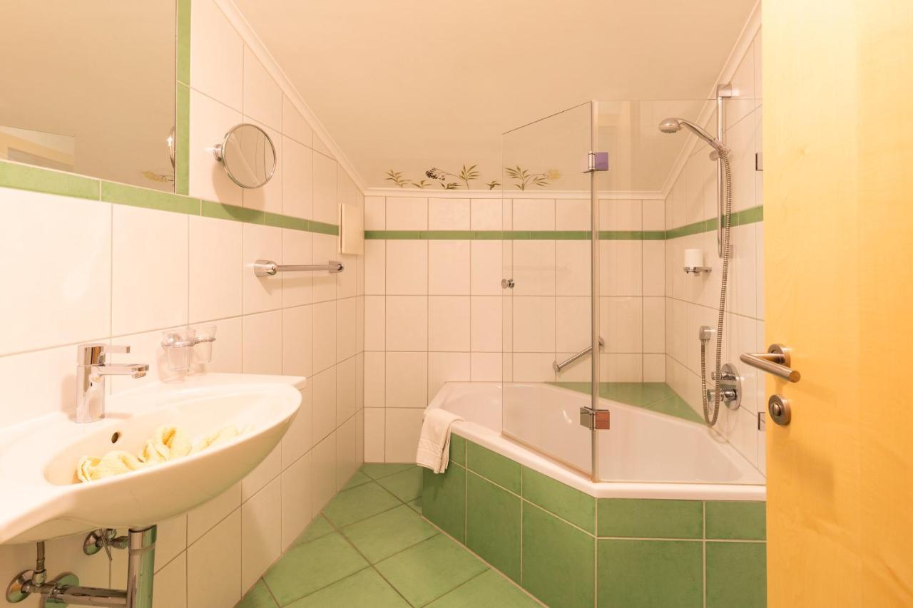 Residenz Theresa Söll Extérieur photo