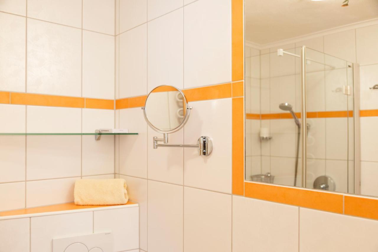 Residenz Theresa Söll Extérieur photo