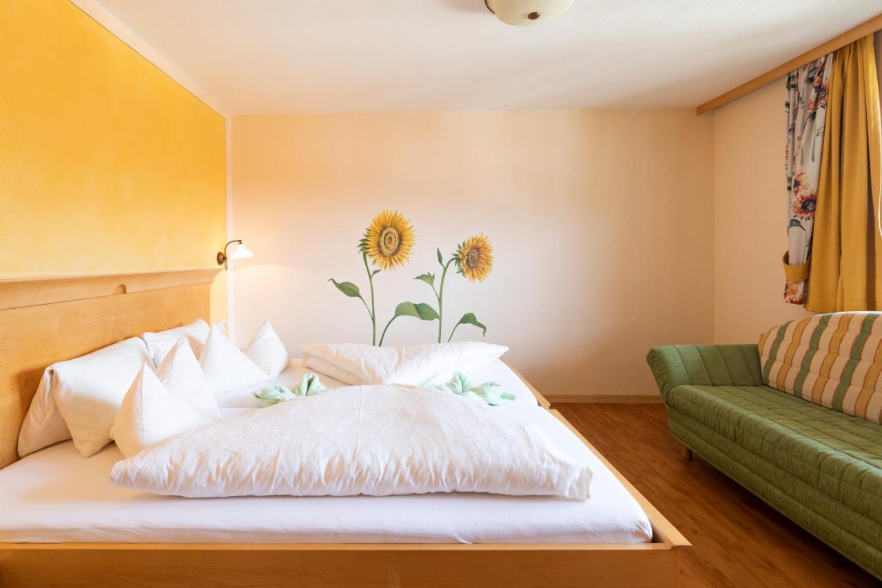 Residenz Theresa Söll Extérieur photo
