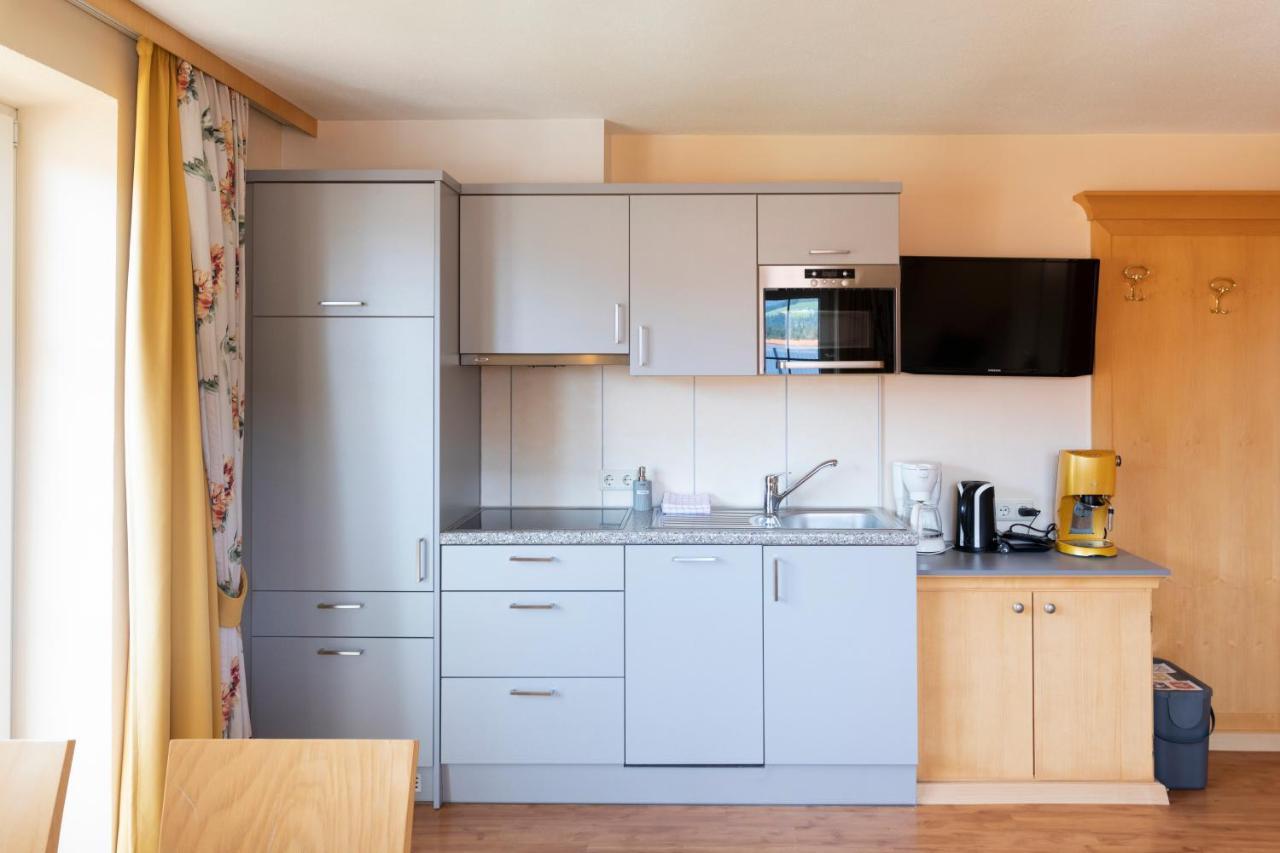 Residenz Theresa Söll Extérieur photo