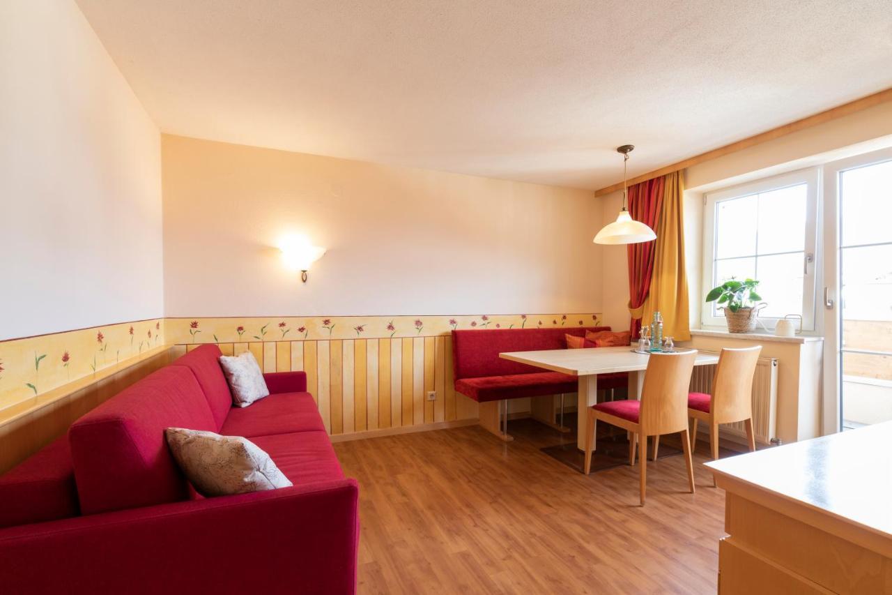 Residenz Theresa Söll Extérieur photo