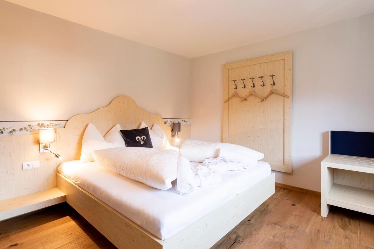 Residenz Theresa Söll Extérieur photo