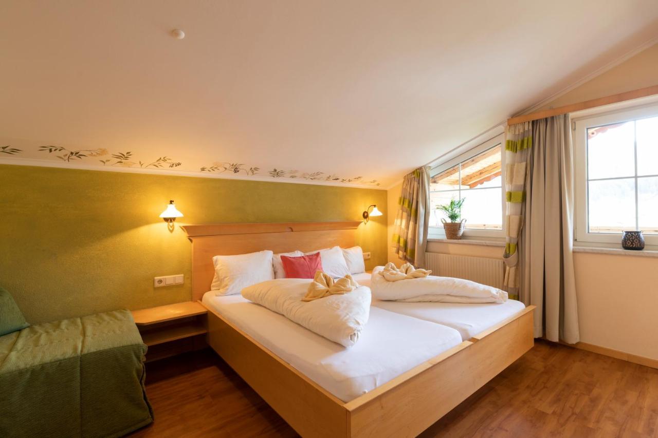Residenz Theresa Söll Extérieur photo