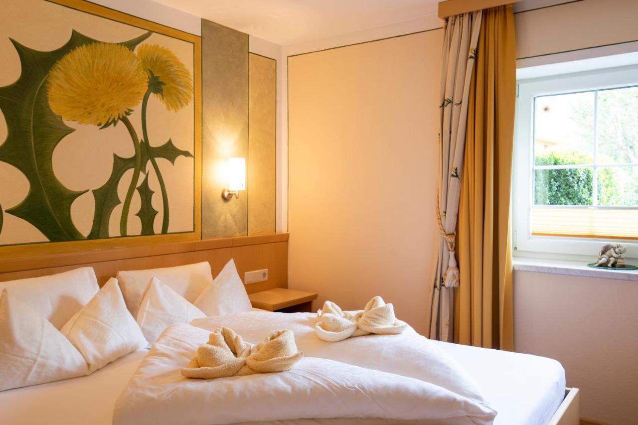 Residenz Theresa Söll Extérieur photo