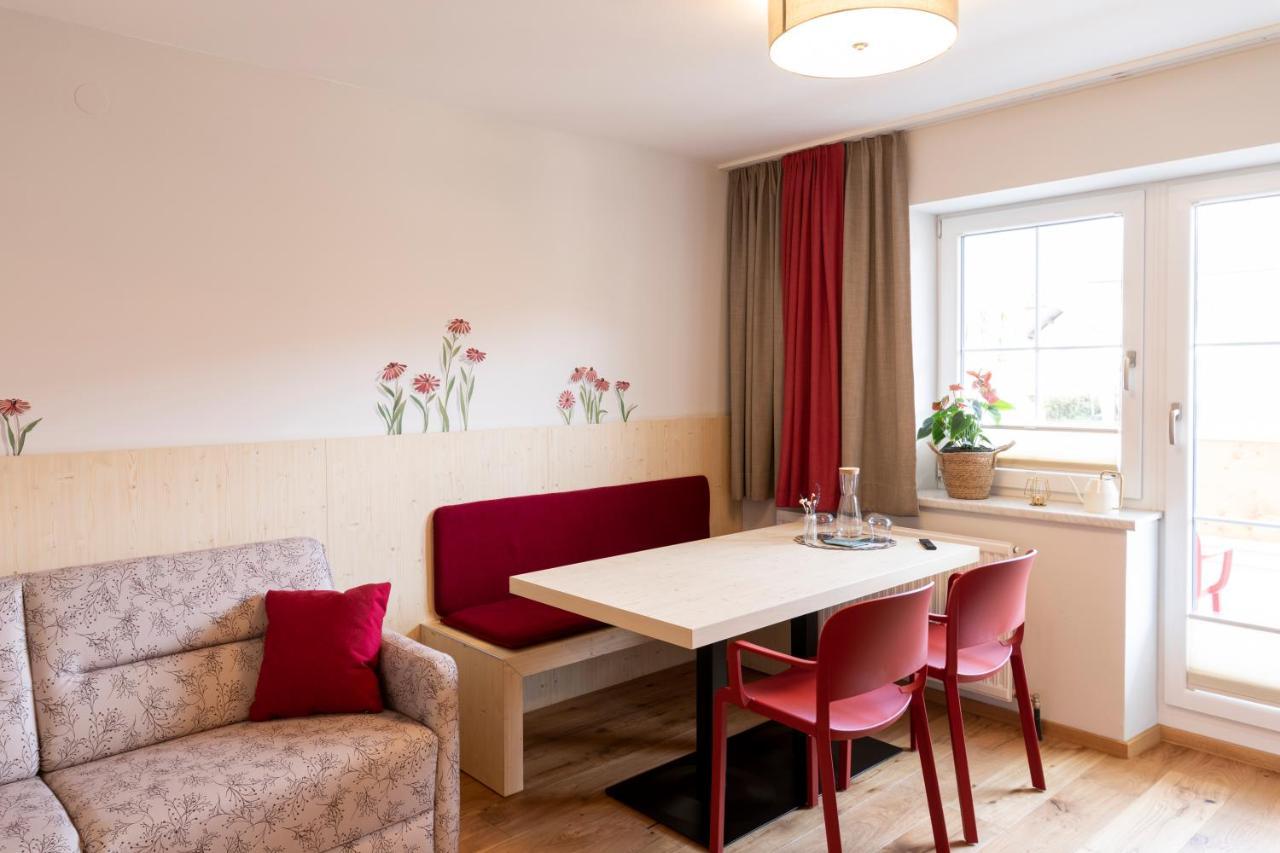 Residenz Theresa Söll Extérieur photo