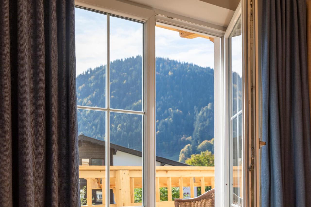 Residenz Theresa Söll Extérieur photo