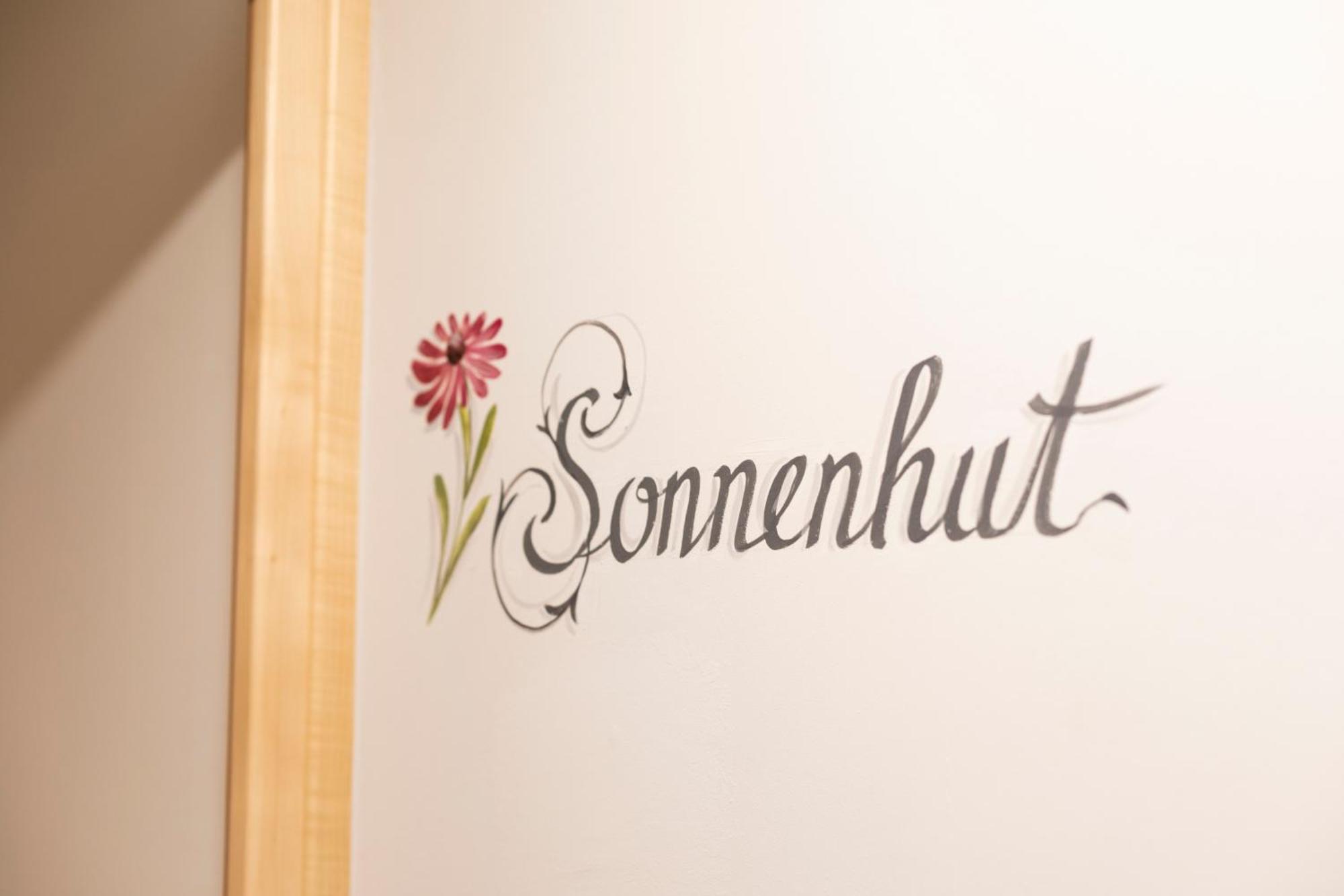 Residenz Theresa Söll Chambre photo