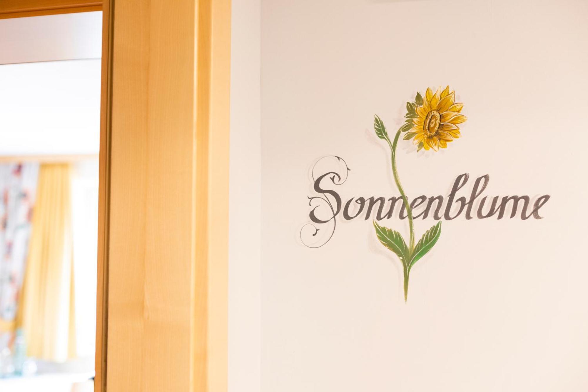 Residenz Theresa Söll Chambre photo