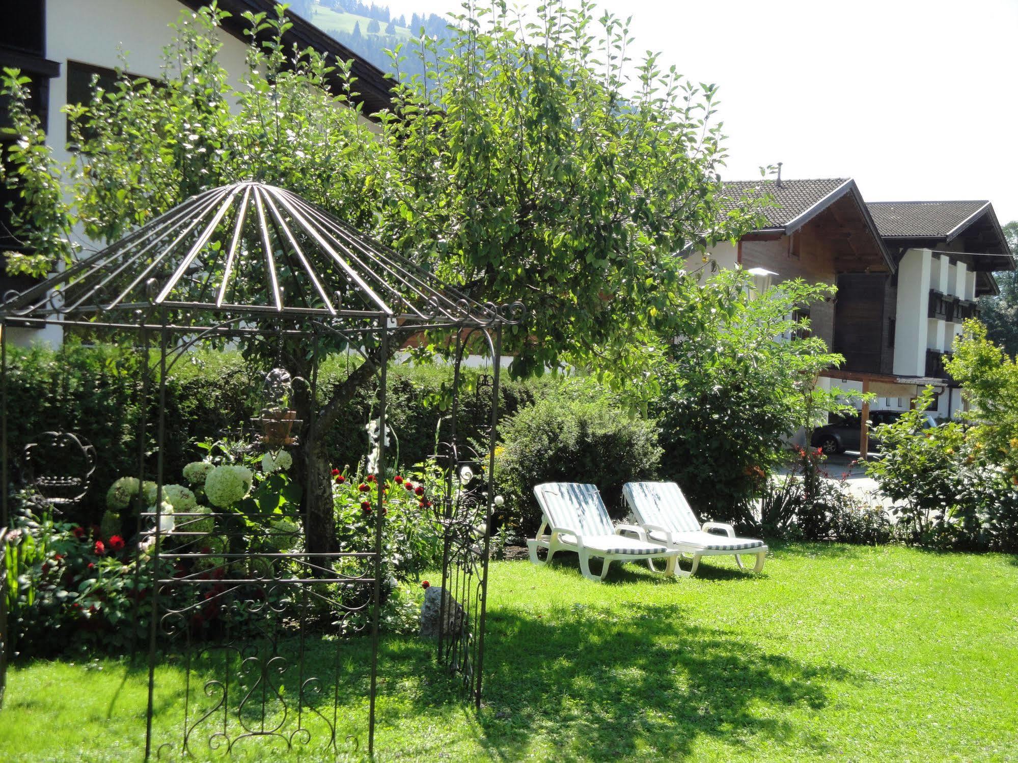 Residenz Theresa Söll Extérieur photo