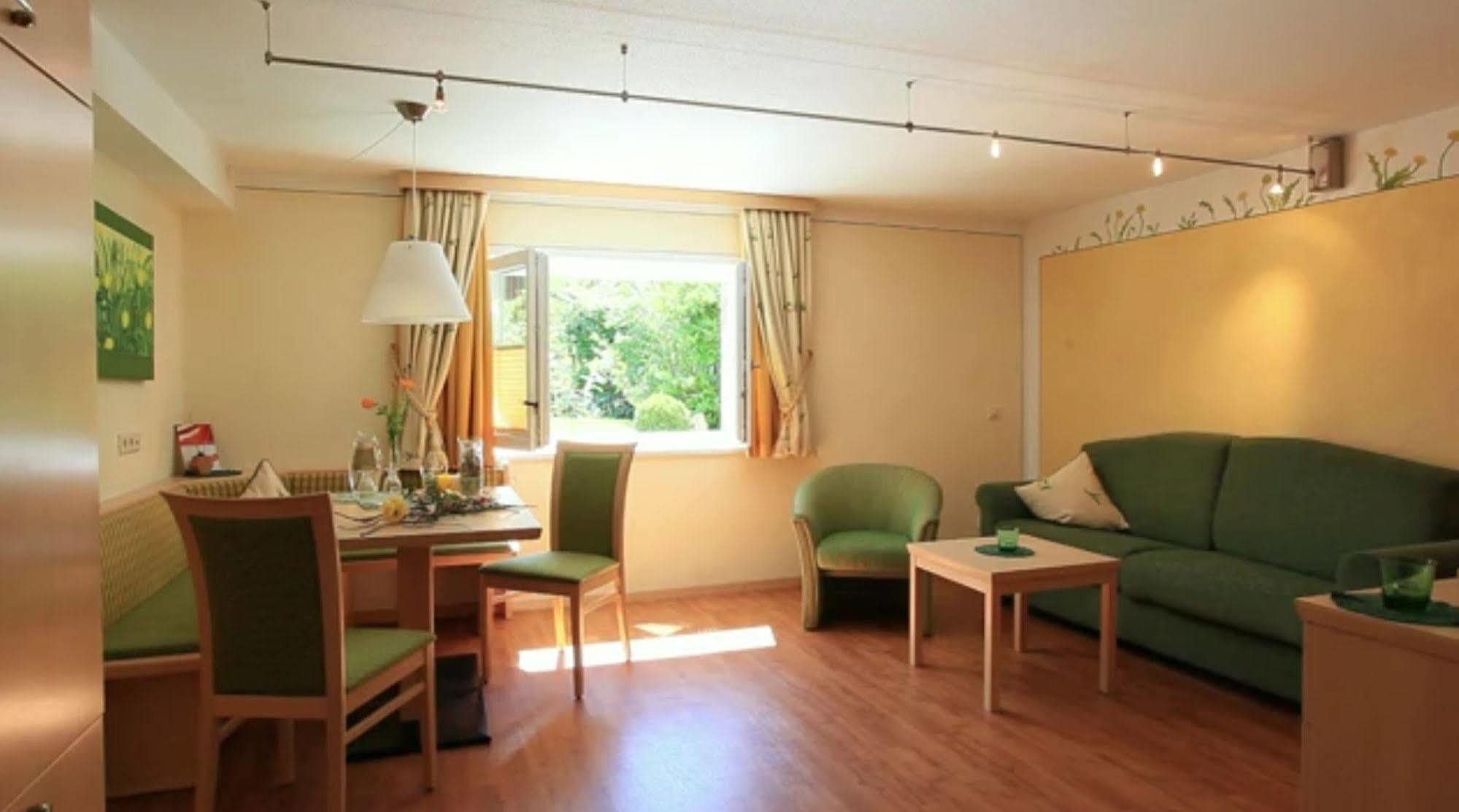 Residenz Theresa Söll Extérieur photo