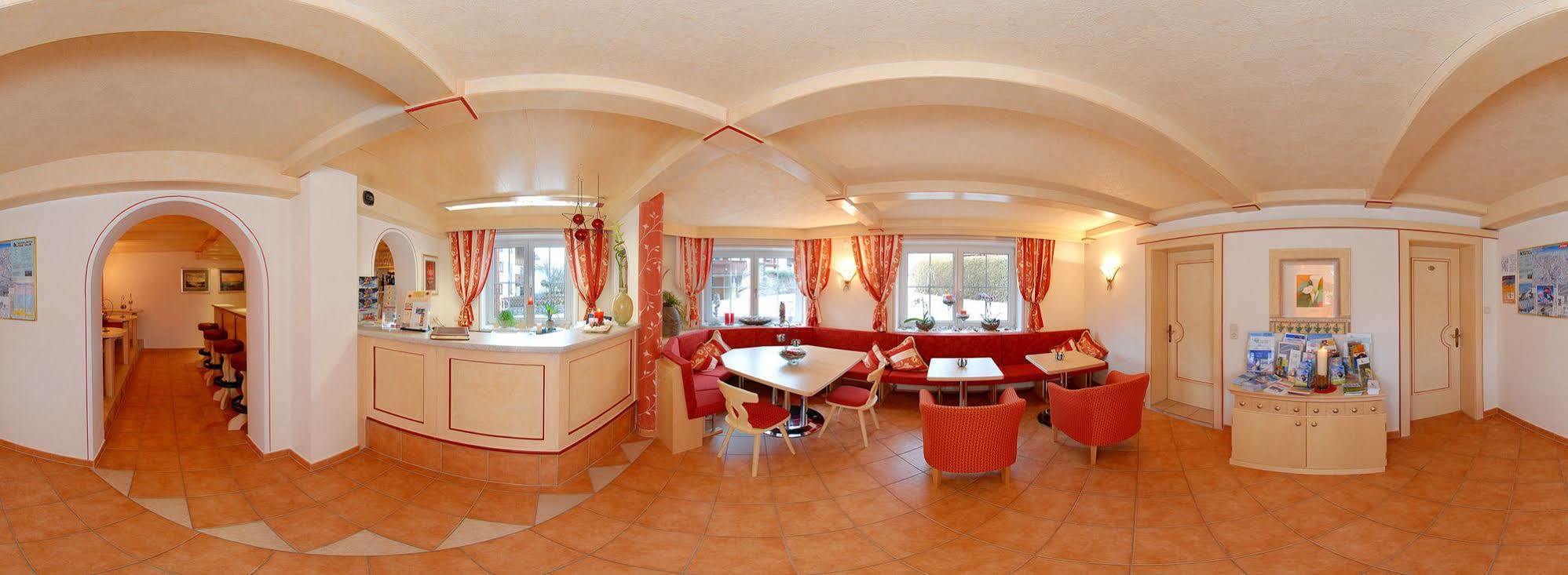 Residenz Theresa Söll Extérieur photo